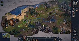 Heroes of Might and Magic: Olden Era (Game Preview)