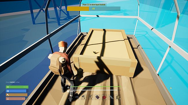 Multiplayer Citizens