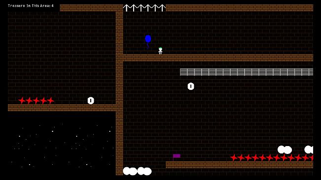 Balloon to the Moon 2