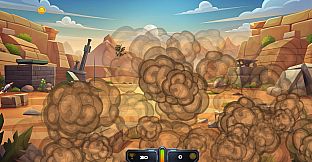 Boltfall