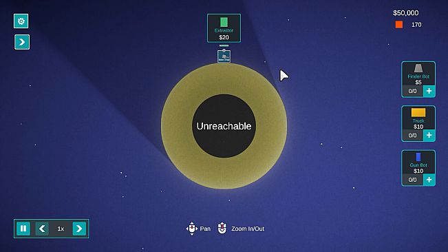 AstroDig