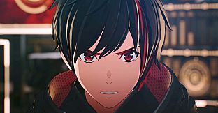 SCARLET NEXUS Ultimate Edition