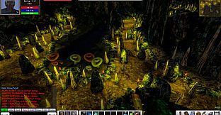 DreamScapes Dimensions