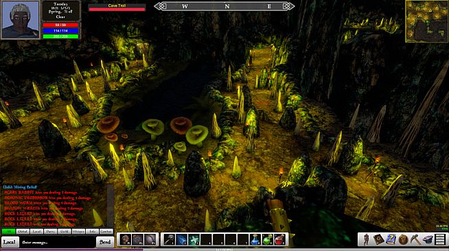 DreamScapes Dimensions