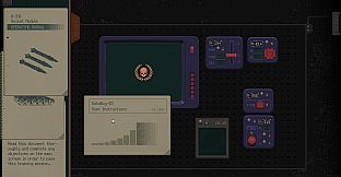 Terminal Reign