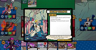 Sentinels of the Multiverse 2