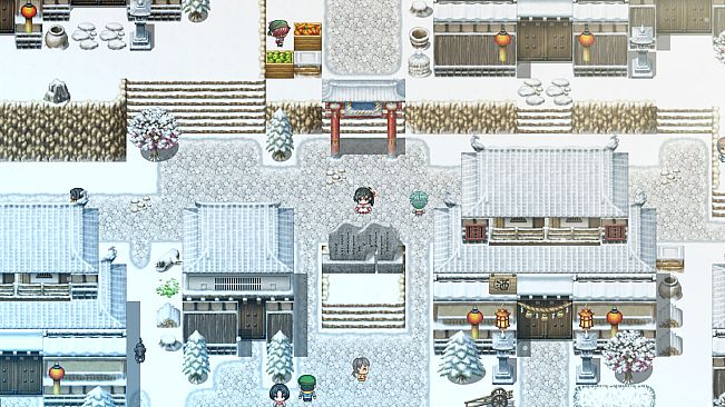 群名兵册 Weapons