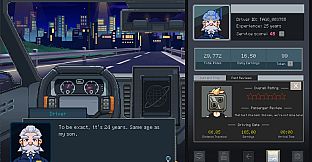 On Air! Taxi Detective Casebook