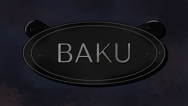 BAKU -バク-