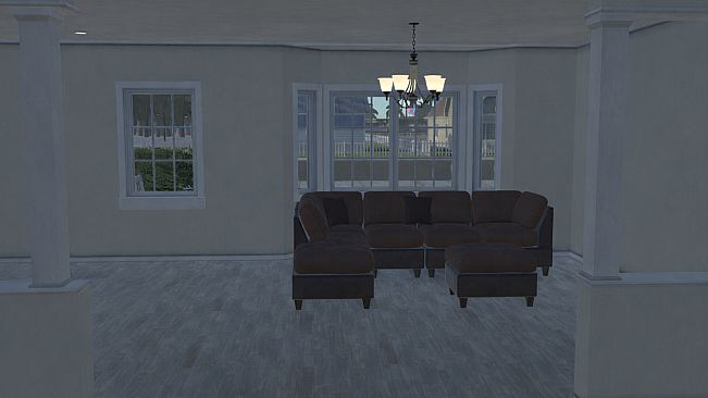 SIGN THE DEAL: Real Estate Simulator