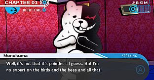 Danganronpa: Trigger Happy Havoc Anniversary Edition