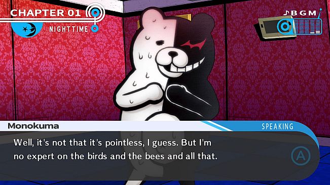 Danganronpa: Trigger Happy Havoc Anniversary Edition