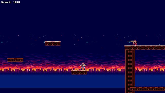 Cyber Hunter: Awakening