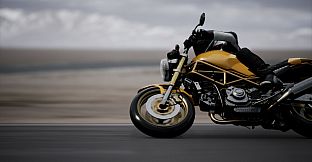 RIDE 5 - Free Pack 03