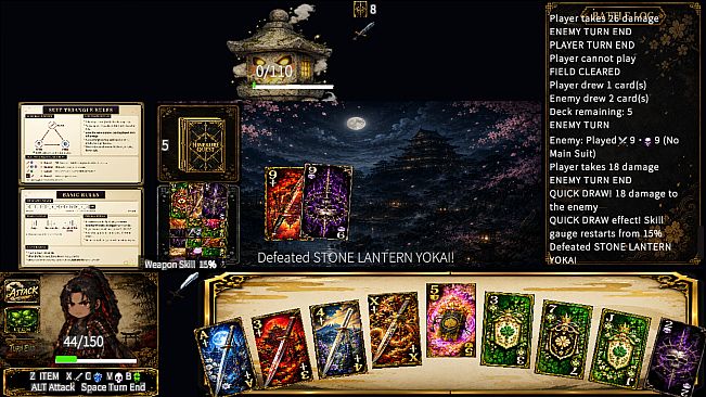 HINEKURE QUEST