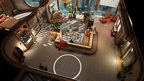 Gamedec - Definitive Edition