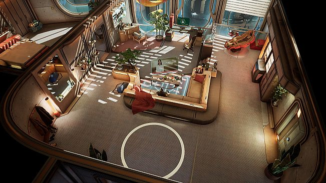 Gamedec - Definitive Edition