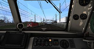 Train Simulator: DB BR218 + 761