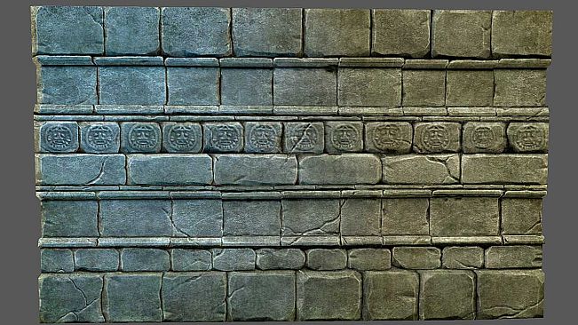 Game-Ready - Ancient Collection