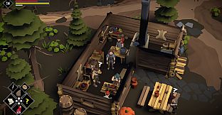 Hunt and Fight: Action RPG