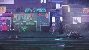 Mikoshi: The Lost Crystals