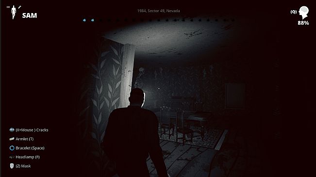 Abnormal1999:Sector 49