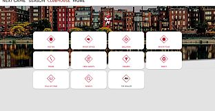 Astonishing Baseball Manager 20