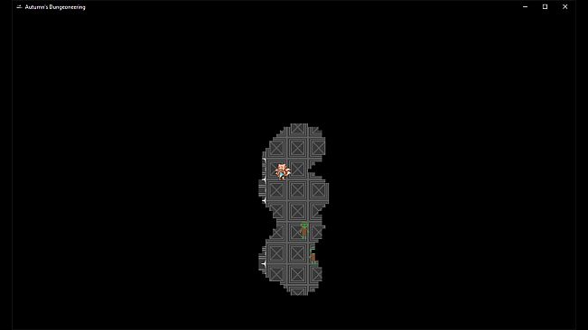 Autumn's Dungeoneering