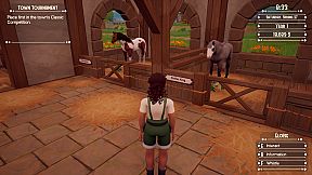 The Ranch of Rivershine