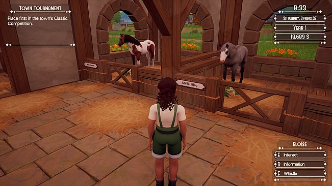 The Ranch of Rivershine