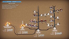 Bulwark: Falconeer Chronicles