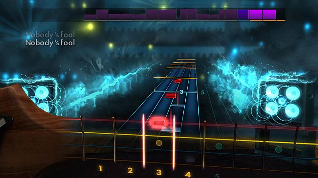 Rocksmith 2014 Edition – Remastered – UBI30: 1986 Song Pack