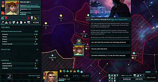 Star Dynasties: Bloodlines