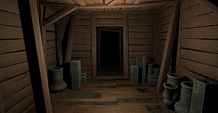 Nippon Island: The Flight