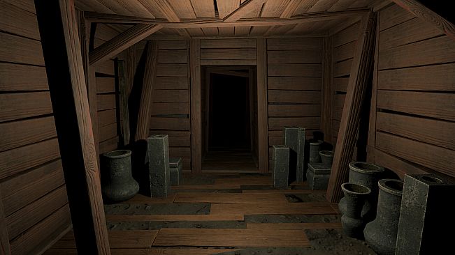 Nippon Island: The Flight