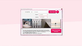Charisma X: Bulk Instagram Media Downloader