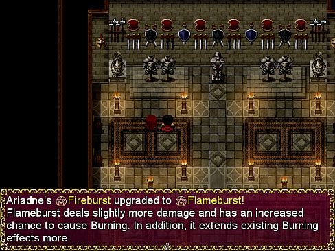 Noblesse Oblige: Legacy of the Sorcerer Kings