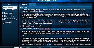 The Sekimeiya: Spun Glass