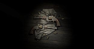 Hunt: Showdown 1896 - Violent Balance