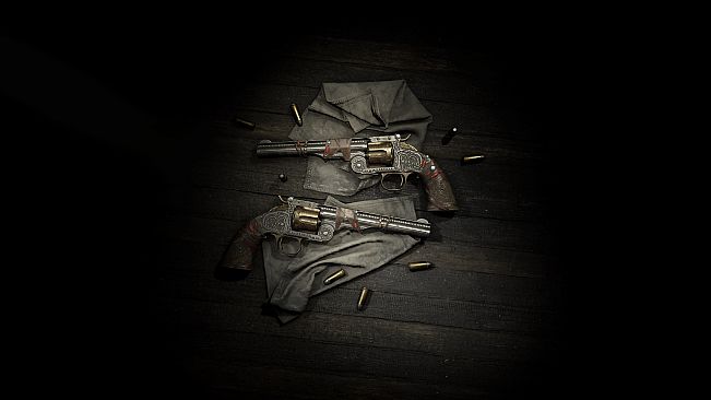 Hunt: Showdown 1896 - Violent Balance