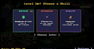 Epic Idle Quest II
