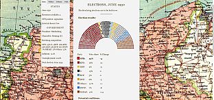 Social Democracy: An Alternate History