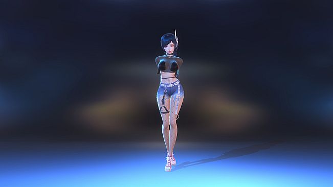 Angel Legion-DLC ​Rebellious Spirit