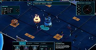 Stelvyr: Colony Defense