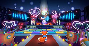 Super Lucky's Tale: Gilly Island