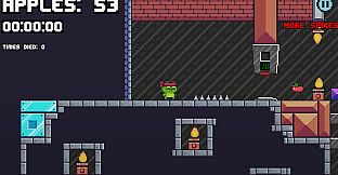 The Croaker - The Challenge DLC