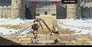 Tales of Medieval Duelists