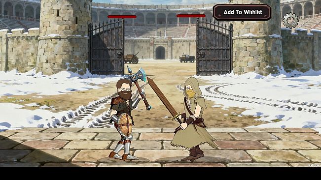 Tales of Medieval Duelists