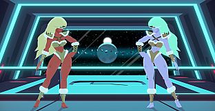 Punch Planet - Costume - Tyara - Huntress