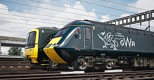 Train Sim World 6: GWR HST Farewell Pack